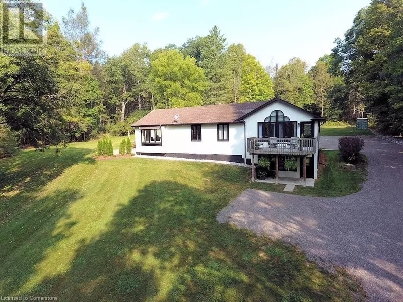 1095 GOVERNORS Road, Dundas, ON L9H5E3