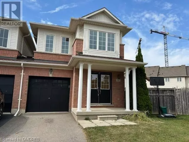 4867 VERDI Street, Burlington, ON L7M0H4