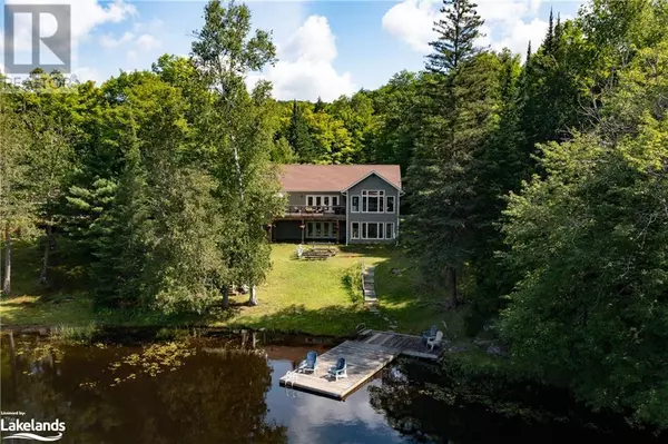 Lake Of Bays, ON P0B1A0,1305 BELLWOOD ACRES Road