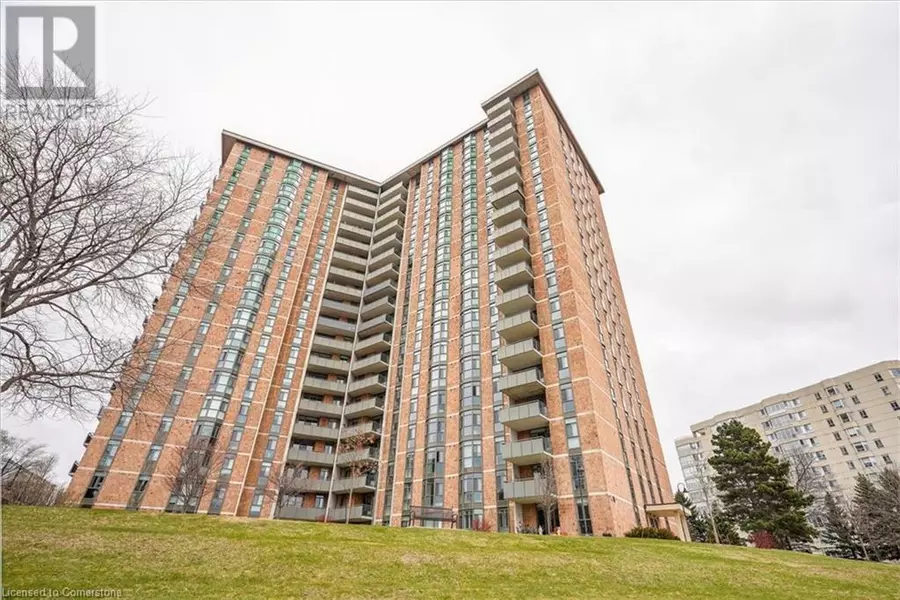 5250 LAKESHORE Road Unit# 908, Burlington, ON L7L5L2