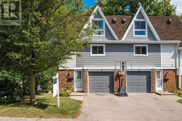 15 TRUDY Court, Dundas, ON L9H5P6