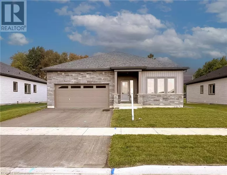 144 ELLEN Street, Atwood, ON N0G1B0