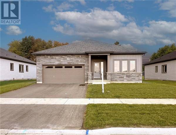 144 ELLEN Street, Atwood, ON N0G1B0