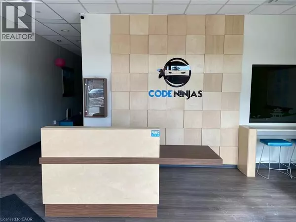 Brampton, ON L6S5Y7,456 VODDEN ST East #21B