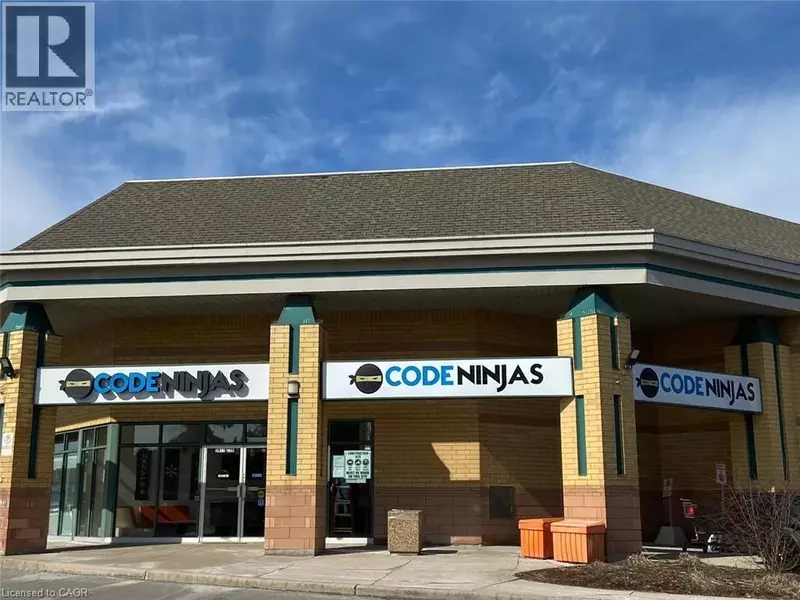 456 VODDEN ST East #21B, Brampton, ON L6S5Y7