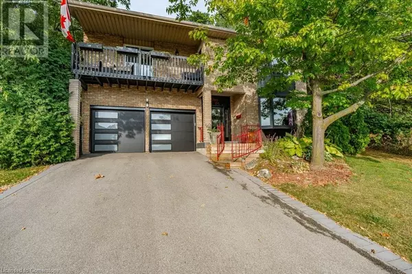 56 KIMBERLY Drive, Hamilton, ON L8K6P6