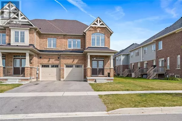 116 MUTRIE Boulevard, Rockwood, ON N0B2K0