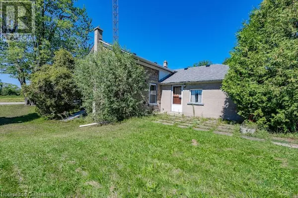 Freelton, ON L9H5E4,1748 BROCK Road