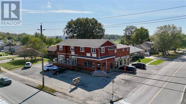 335 WELLINGTON Street, Port Colborne, ON L3K2K4