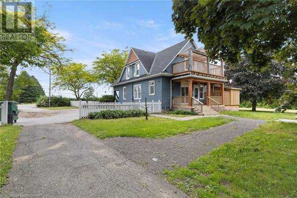 630 LAKESHORE Road, Niagara-on-the-lake, ON L0S1J0