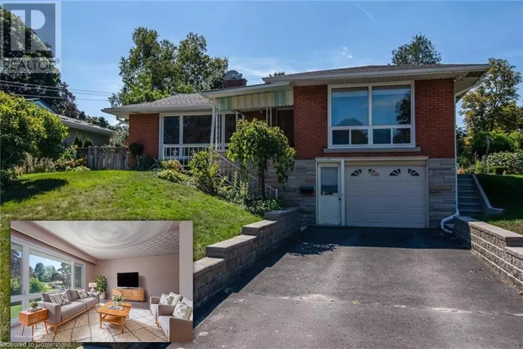 Kitchener, ON N2M4C2,59 LAKESIDE Drive