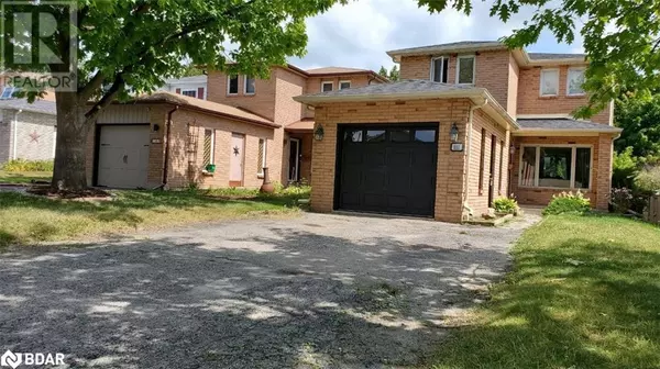 Barrie, ON L4N5T9,111 GARDEN Drive