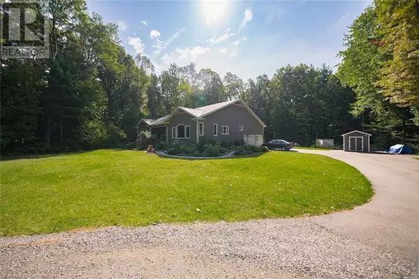 Simcoe, ON N3Y4K5,156 ST. JOHNS ROAD WEST