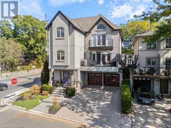 139 WILSON Street, Oakville, ON L6K3G9