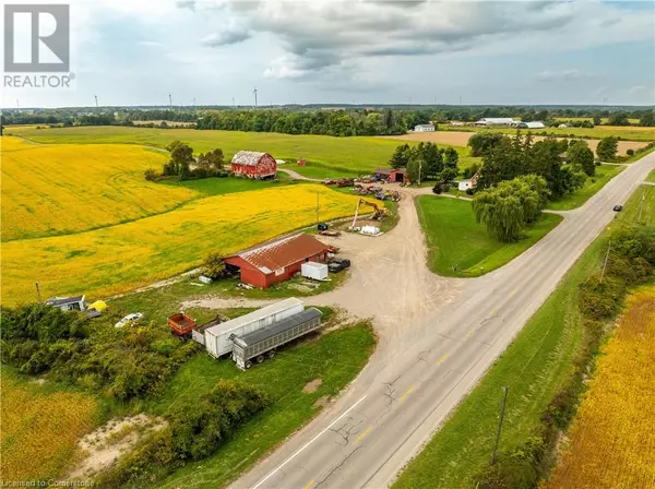 Cayuga, ON N1A1E0,1951 HALDIMAND ROAD 17