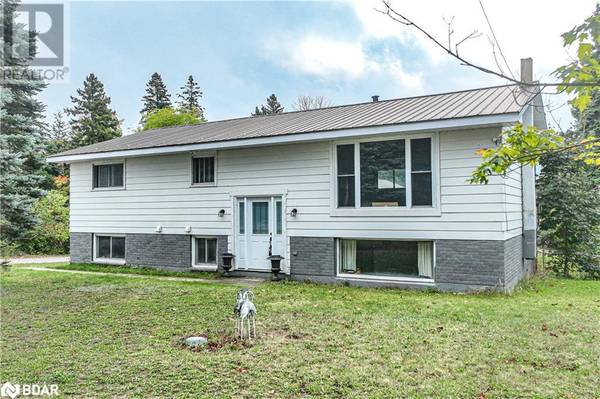 8732 HIGHWAY 12, Oro-medonte, ON L3V6H2