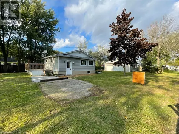 9 WALTER Drive, Haldimand, ON N0A1L0