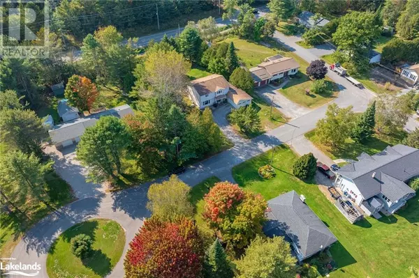 Bracebridge, ON P1L1R3,3 CORMACK Crescent