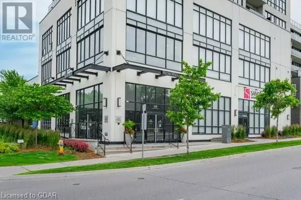 Guelph, ON N1H0B5,150 WELLINGTON Street E Unit# 1205