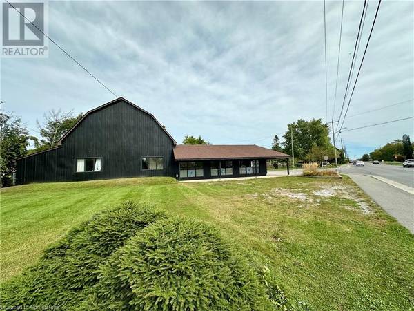 52 HAMILTON PLANK Road, Port Dover, ON N0A1N7