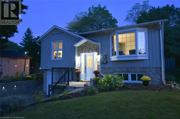 4 JOYA Place, Dundas, ON L9H6N5