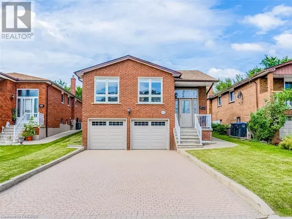 Mississauga, ON L4Z1N6,4307 ALTA Court