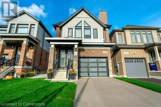 128 FAIREY Crescent, Mount Hope, ON L0R1W0