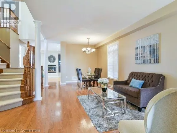 Mississauga, ON L5M7L8,4891 SEBASTIAN Drive Unit# UPPER