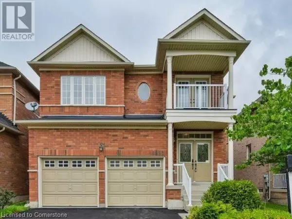 Mississauga, ON L5M7L8,4891 SEBASTIAN Drive Unit# UPPER