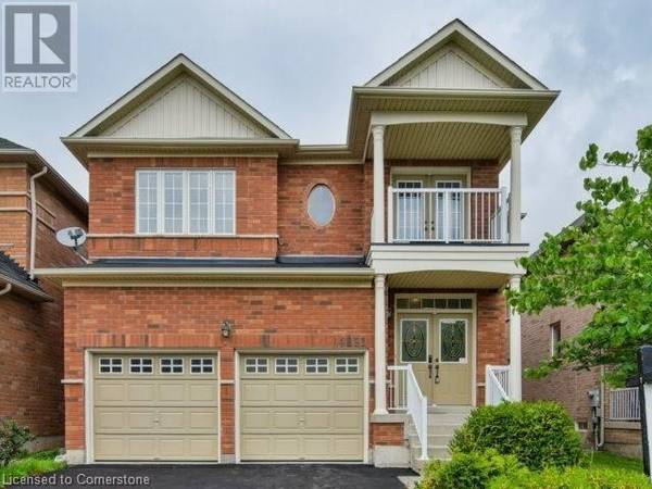 4891 SEBASTIAN Drive Unit# UPPER, Mississauga, ON L5M7L8