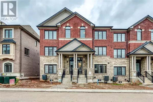 1335 KOBZAR Drive, Oakville, ON L6M5R2