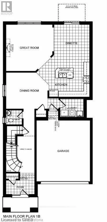 Brantford, ON,LOT 9 PHASE 3 MCKERNAN Avenue