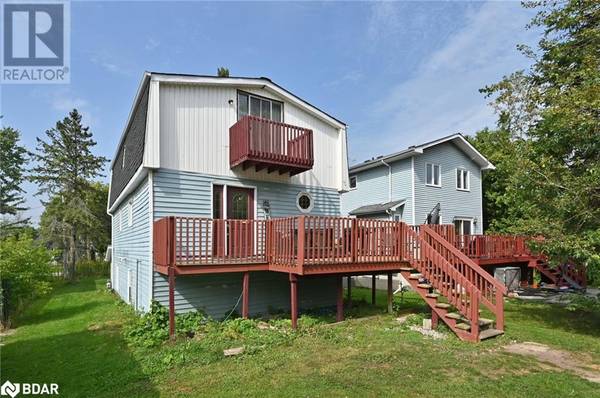 1071 WOOD Street, Innisfil, ON L0L1R0