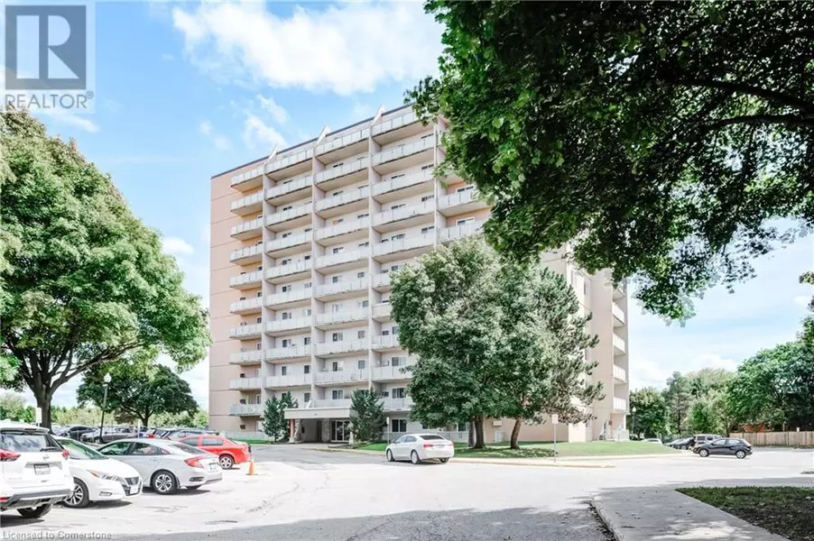 563 MORNINGTON Avenue Unit# 305, London, ON N5Y4T8