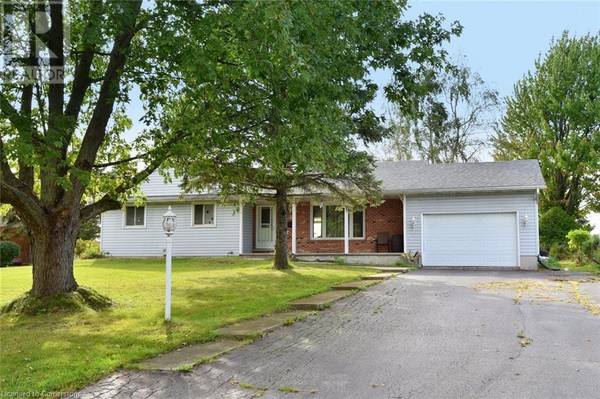 57 HALDIMAND TRAIL Road, Dunnville, ON N1A1X3