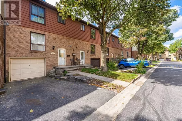 Milton, ON L9T3J4,479 ONTARIO Street N Unit# 59