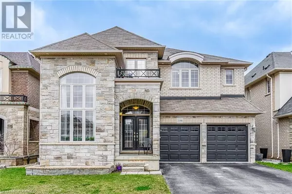 3198 SALTAIRE Crescent, Oakville, ON L6M0K8