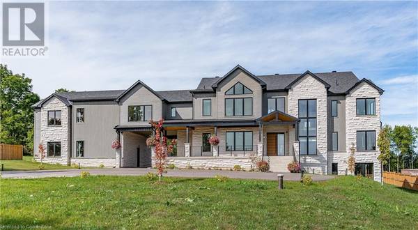 8920 WELLINGTON RD 124, Erin, ON N1H6H7