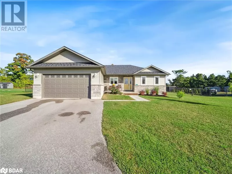 35 GRACE CRESCENT Crescent, Oro-medonte, ON L3V8N6