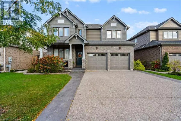 Niagara Falls, ON L2H0M2,5632 OSPREY Avenue