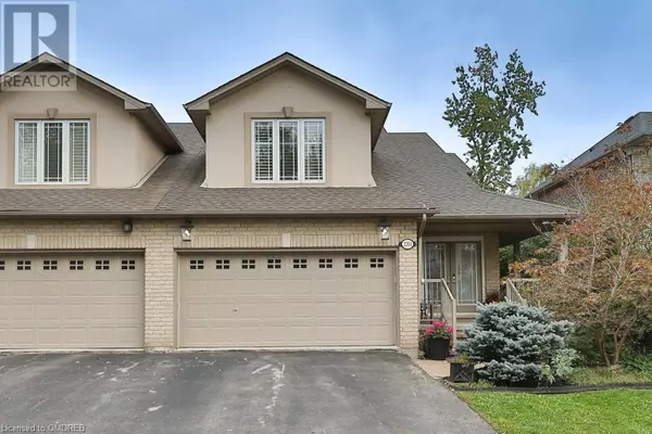 2304 SOVEREIGN Street, Oakville, ON L6L1L6