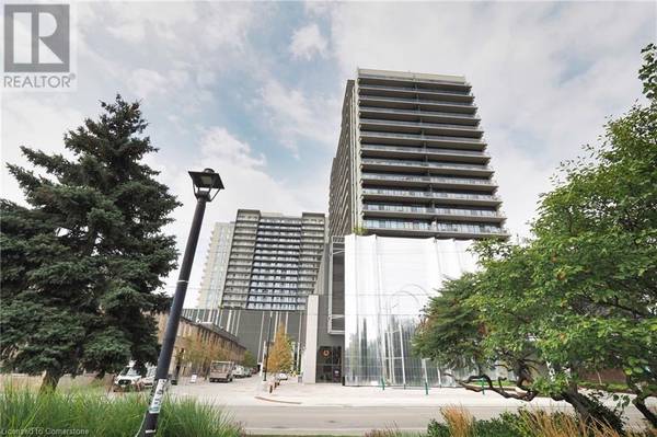 Cambridge, ON N1S0C2,50 GRAND Avenue Unit# 605