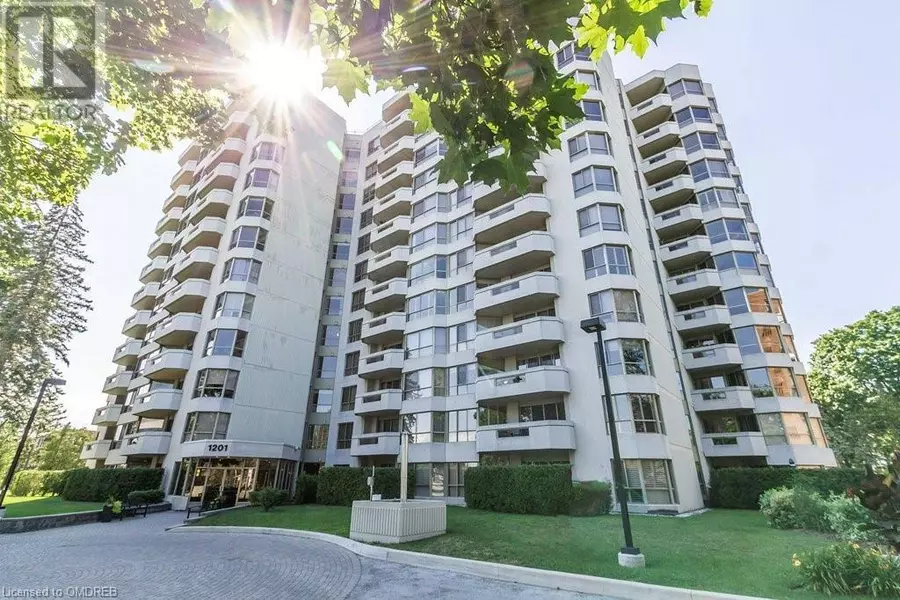 1201 NORTH SHORE Boulevard Unit# 503, Burlington, ON L7S1Z5