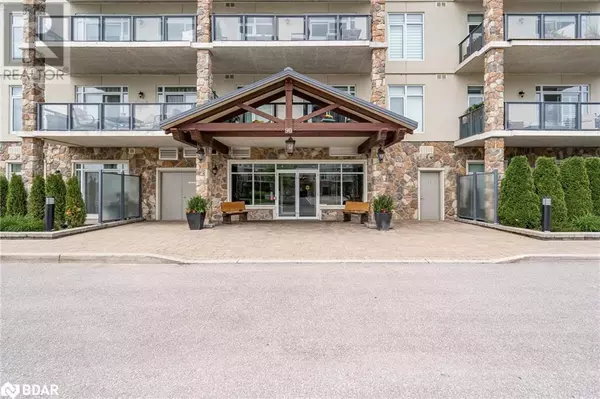 Orillia, ON L3V1C6,90 ORCHARD POINT Road Unit# 109