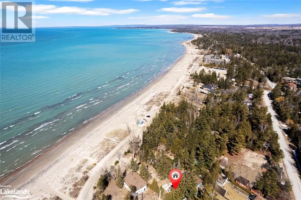 Wasaga Beach, ON L9Z2M4,278 COASTLINE Drive