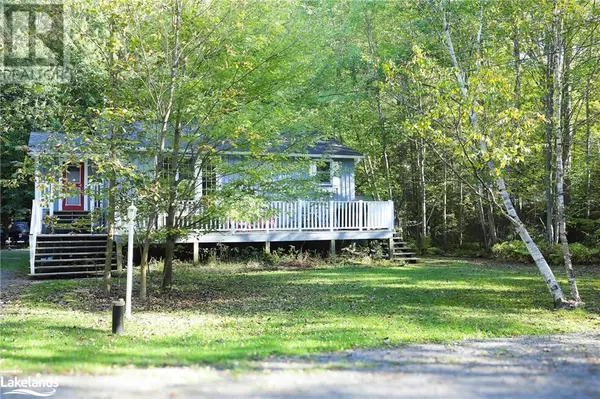 Bracebridge, ON P1L1W8,1337 GOLDEN BEACH Road