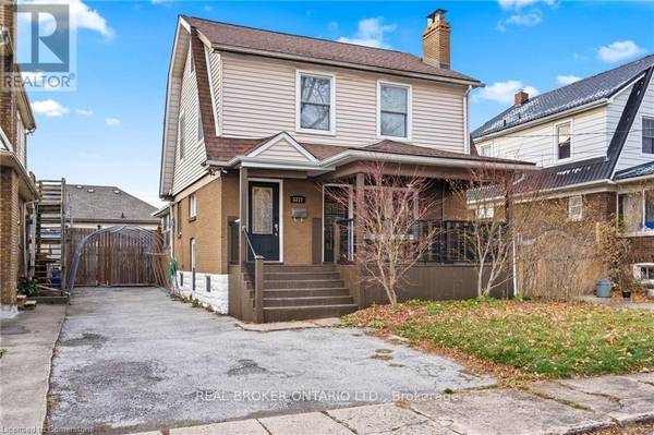 5317 THIRD Avenue, Niagara Falls, ON L2E4M6