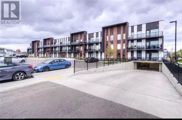 Kitchener, ON N2E0H6,5 WAKE ROBIN Drive Unit# 210