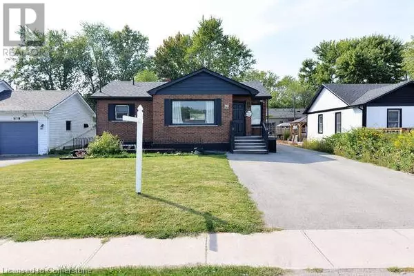 681 CRESCENT Road, Fort Erie, ON L2A4R3