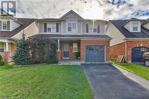 47 SHANTZ Avenue, Brantford, ON N3T0A4